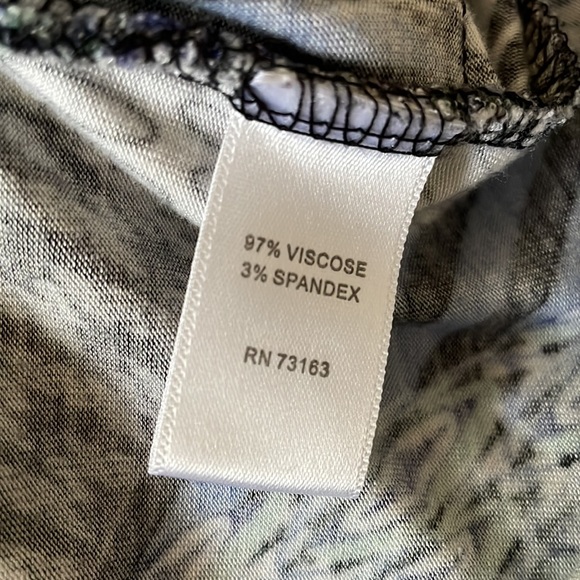 Cable & Gauge Top - Picture 5 of 5